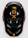 Fox Rampage Kairos, Ce/Cpsc Kids Helmet