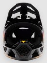 Fox Rampage Kairos, Ce/Cpsc Kids Helmet