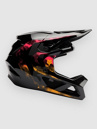 Fox Rampage Kairos, Ce/Cpsc Kids Helmet