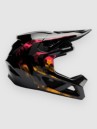 Fox Rampage Kairos, Ce/Cpsc Kids Helmet