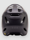 Fox Rampage Mt Blk Ce/Cpsc Helmet