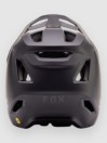 Fox Rampage Mt Blk Ce/Cpsc Helmet
