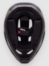 Fox Rampage Mt Blk Ce/Cpsc Helmet