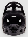 Fox Rampage Mt Blk Ce/Cpsc Helmet