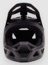 Fox Rampage Mt Blk Ce/Cpsc Helmet