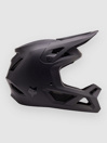 Fox Rampage Mt Blk Ce/Cpsc Helmet
