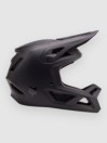 Fox Rampage Mt Blk Ce/Cpsc Helmet