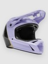 Fox Rampage Rs Splice Ce/Cpsc Dtc Helmet