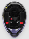 Fox Rampage Rs Splice Ce/Cpsc Dtc Helmet