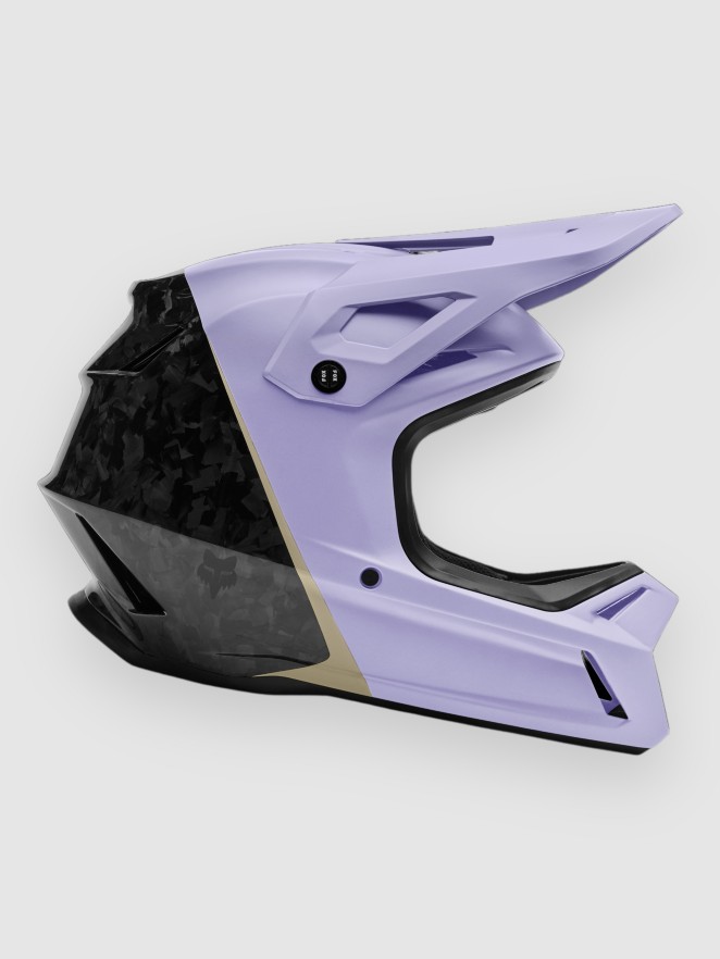 Fox Rampage Rs Splice Ce/Cpsc Dtc Helmet