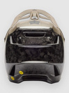 Fox Rampage Rs Splice, Ce/Cpsc Helmet
