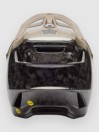 Fox Rampage Rs Splice, Ce/Cpsc Helmet