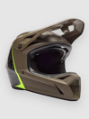 Fox Rampage Rs Splice, Ce/Cpsc Helmet