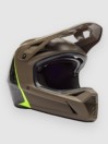 Fox Rampage Rs Splice, Ce/Cpsc Helmet
