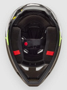 Fox Rampage Rs Splice, Ce/Cpsc Helmet