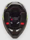 Fox Rampage Rs Splice, Ce/Cpsc Helmet