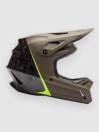 Fox Rampage Rs Splice, Ce/Cpsc Helmet