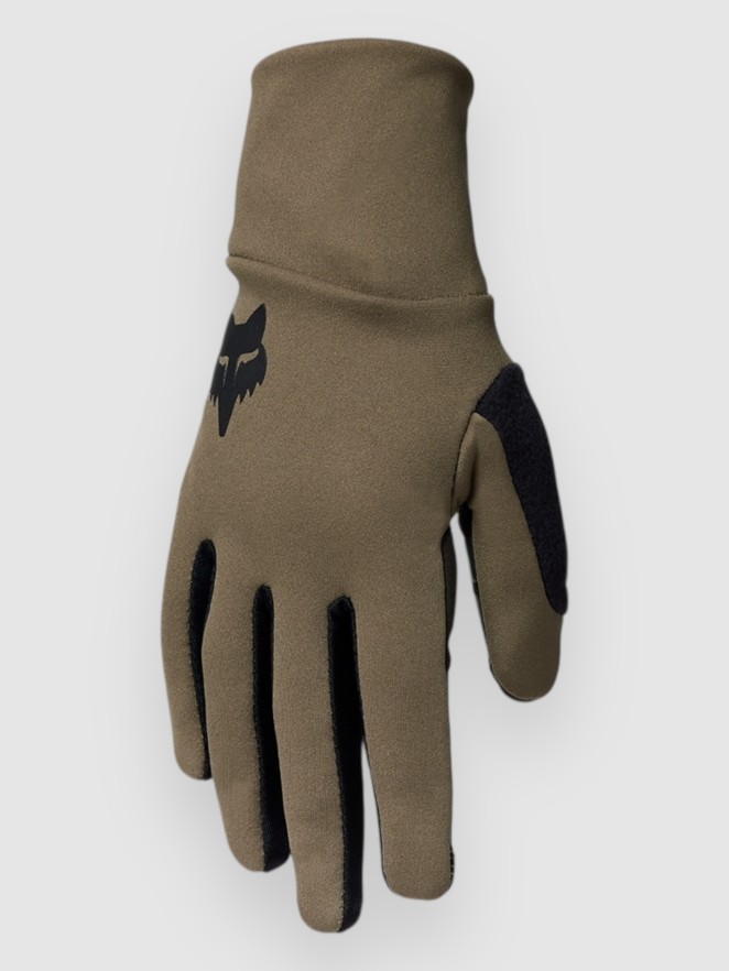 Fox Ranger Fire Kids Gloves