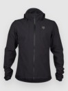 Fox Ranger Fire Hoodie Jacket