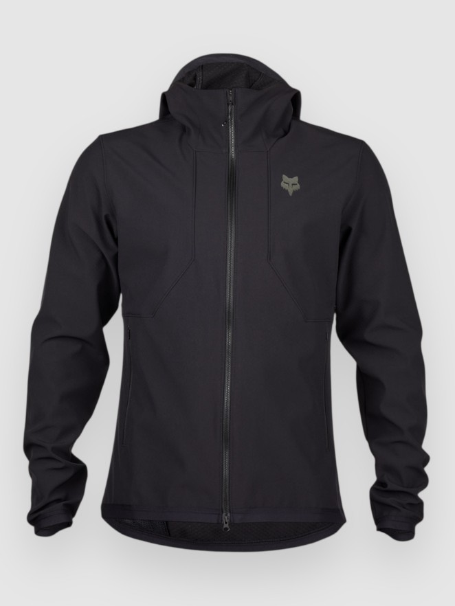 Fox Ranger Fire Hoodie Jacket