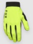 fluorescent yellow