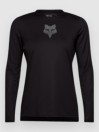 Fox Ranger Head Long Sleeve Jersey