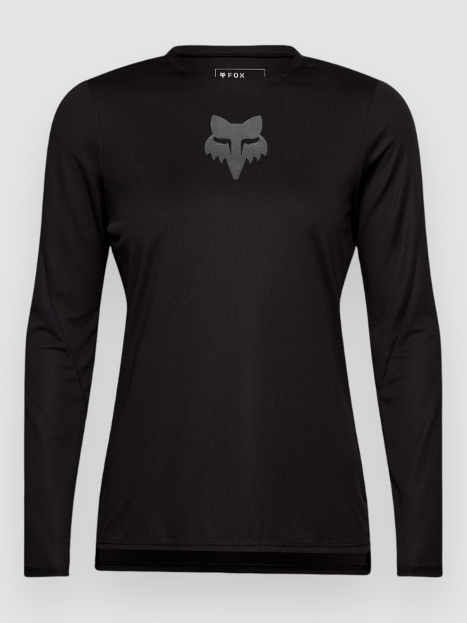 Fox Ranger Head Long Sleeve Jersey