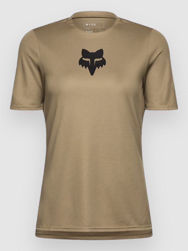 Fox Ranger Head Jersey