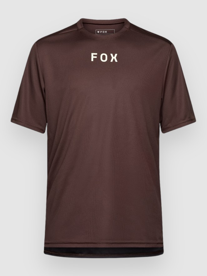 Fox Ranger Wordmark Jersey