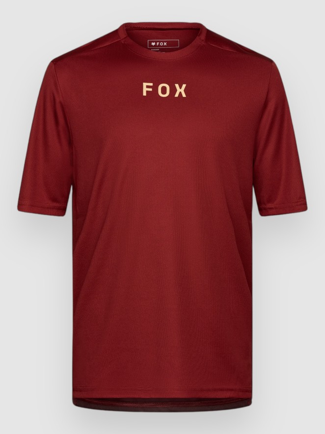 Fox Ranger Wordmark Jersey