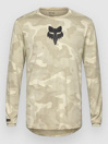 Fox Ranger Tru Dri Long Sleeve Jersey