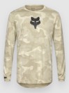 Fox Ranger Tru Dri Long Sleeve Jersey
