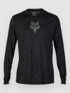 Fox Ranger Tru Dri Long Sleeve Jersey