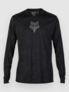 Fox Ranger Tru Dri Long Sleeve Jersey