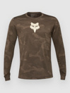 Fox Ranger Tru Dri Long Sleeve Jersey