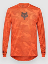 Fox Ranger Tru Dri Long Sleeve Jersey