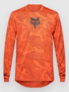 Fox Ranger Tru Dri Long Sleeve Jersey
