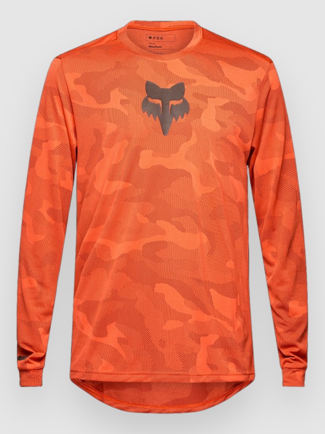 Fox Ranger Tru Dri Long Sleeve Jersey