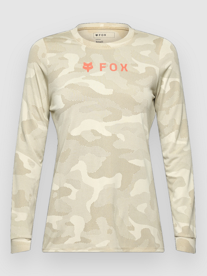 Fox Ranger Tru Dri Long Sleeve Jersey