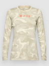 Fox Ranger Tru Dri Long Sleeve Jersey
