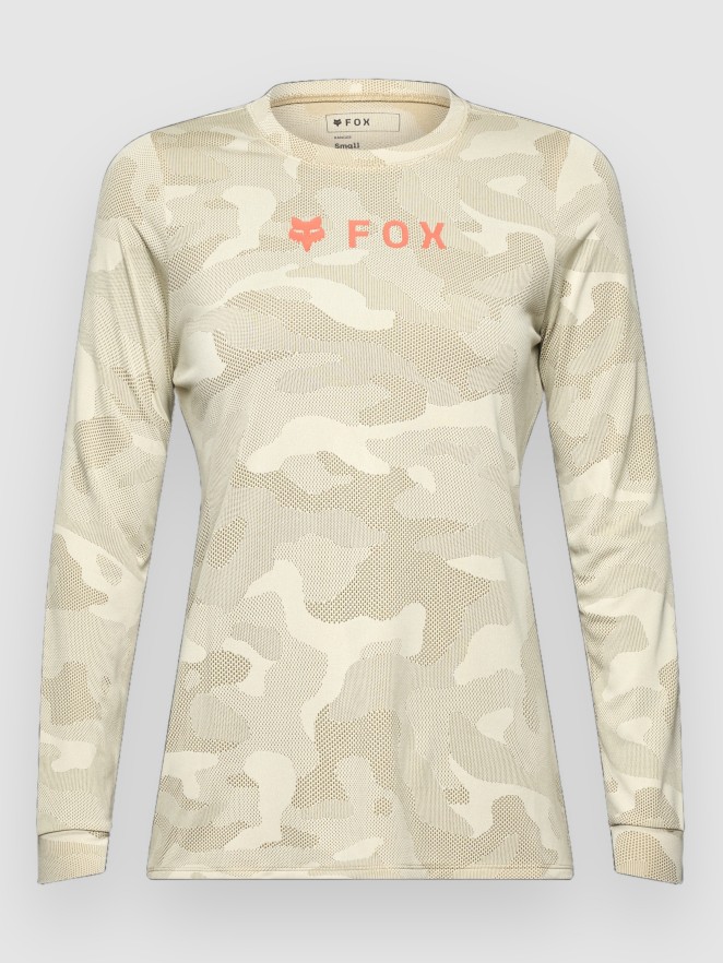 Fox Ranger Tru Dri Long Sleeve Jersey