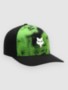 fluorescent green