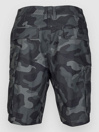 Fox Slambozo Camo Pantaloncini