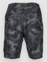 Fox Slambozo Camo Shorts