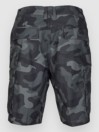 Fox Slambozo Camo Pantaloncini