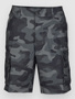 black camo