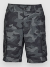 Fox Slambozo Camo Pantaloncini