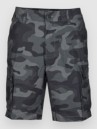 Fox Slambozo Camo Shorts