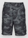 Fox Slambozo Camo Pantaloncini