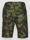 Fox Slambozo Camo Pantaloncini